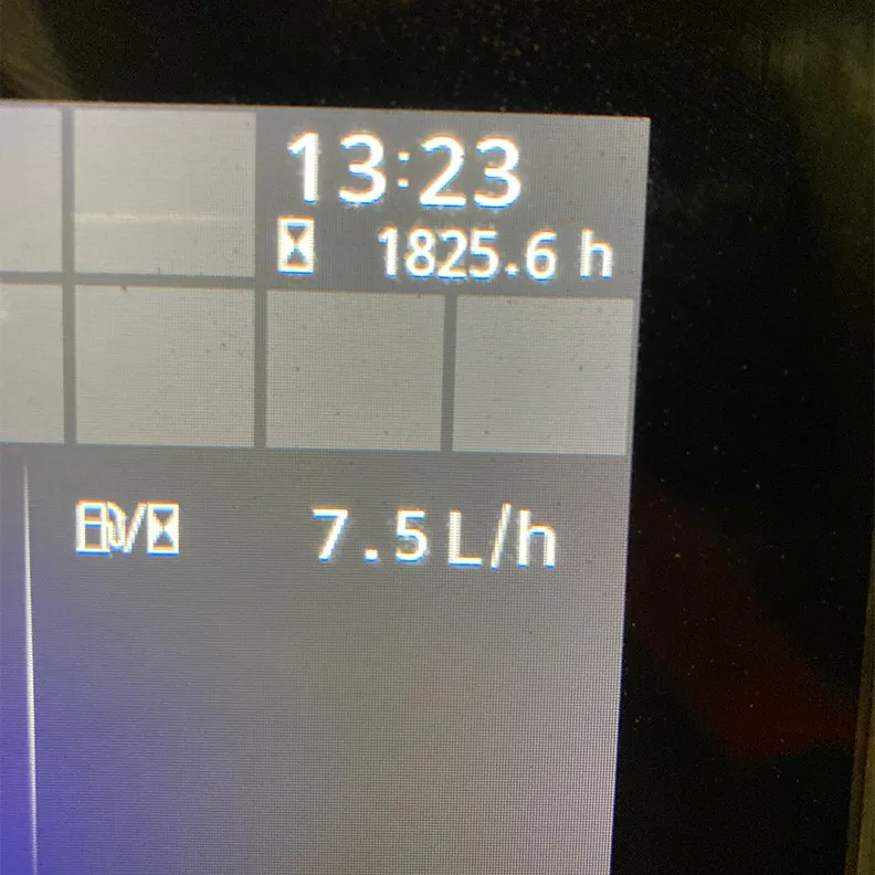 13T Excavator Hitachi ZX130LCN 2023